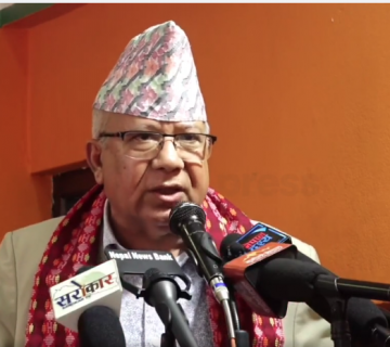 संसदीय निर्वाचनमा समानुपातिक मत बढाउने गरी परिचालन हुन माधव नेपालको कार्यकर्तालाई निर्देशन